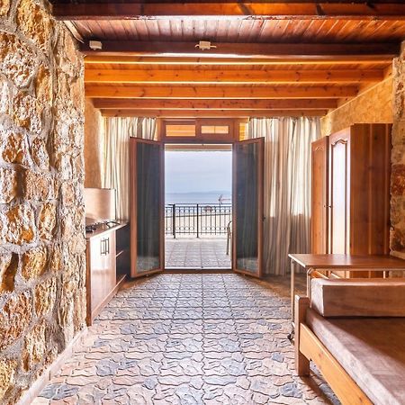 Xenia Hotel Sfakia Luaran gambar