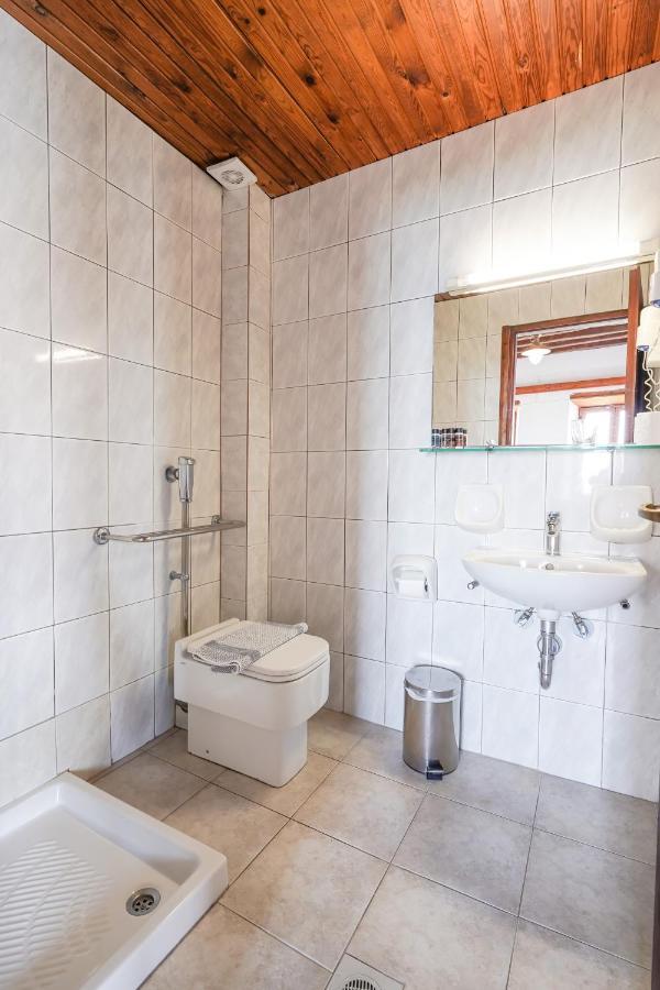 Xenia Hotel Sfakia Luaran gambar